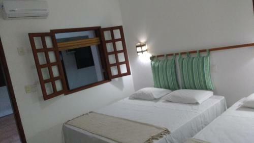 Bed & Breakfast Pousada Manh� Dourada