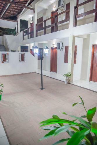 Bed & Breakfast Pousada Manh� Dourada