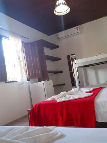 Hostal Quarto Crescente