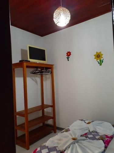 Hostal Quarto Crescente