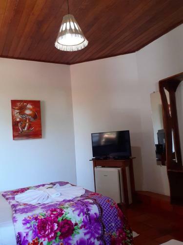 Hostal Quarto Crescente