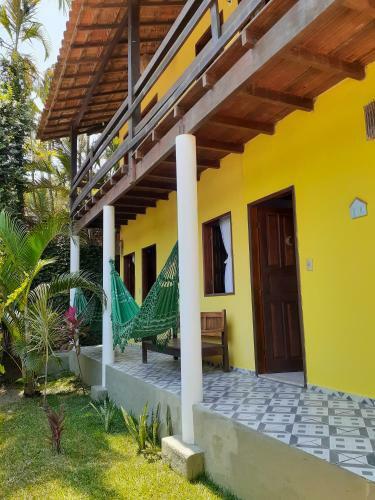 Hostal Quarto Crescente