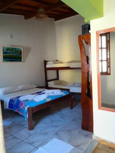 Hostal Quarto Crescente