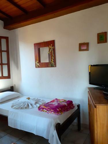 Hostal Quarto Crescente
