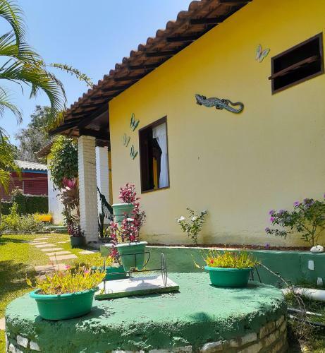 Hostal Quarto Crescente