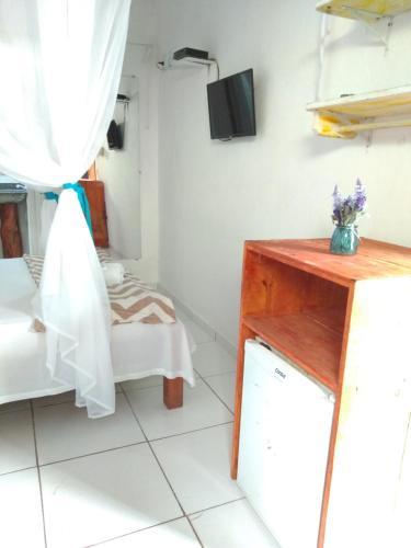 Hostal C�u Azul Pousada