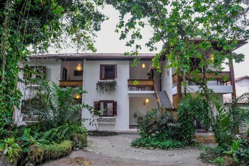 Hostal Pousada E Chal�s Aquarius