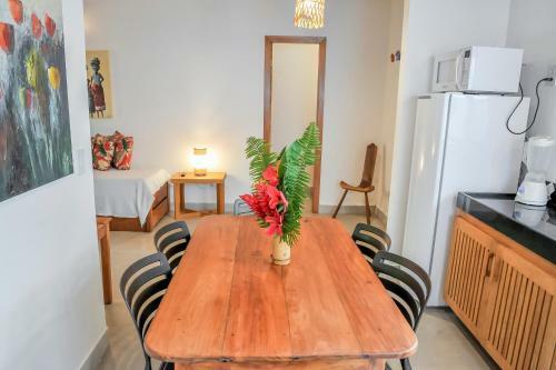 Hostal Pousada E Chal�s Aquarius