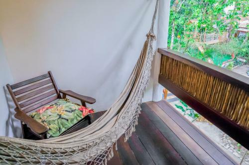 Hostal Pousada E Chal�s Aquarius