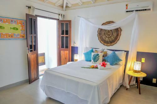 Hostal Pousada E Chal�s Aquarius