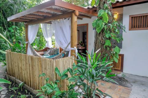 Hostal Pousada E Chal�s Aquarius