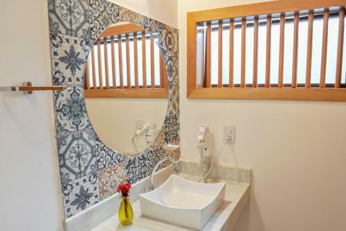 Hostal Pousada E Chal�s Aquarius