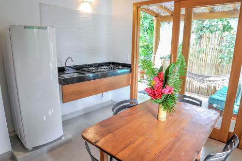 Hostal Pousada E Chal�s Aquarius