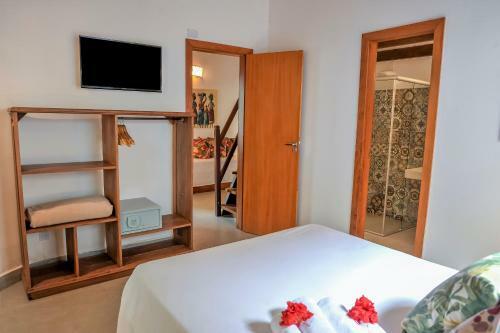 Hostal Pousada E Chal�s Aquarius