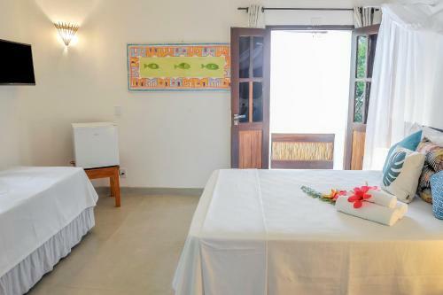 Hostal Pousada E Chal�s Aquarius