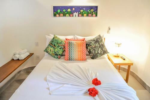Hostal Pousada E Chal�s Aquarius