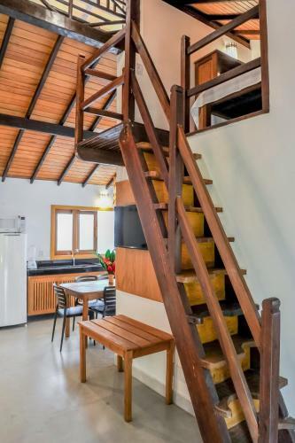 Hostal Pousada E Chal�s Aquarius