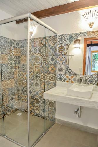 Hostal Pousada E Chal�s Aquarius