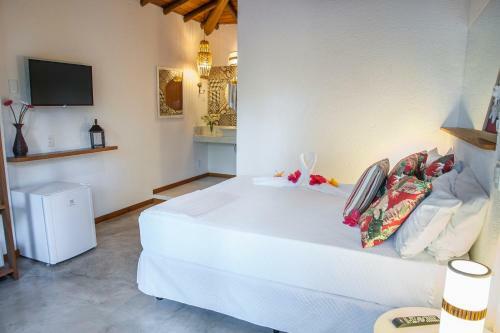 Hostal Pousada E Chal�s Aquarius