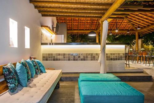 Hostal Pousada E Chal�s Aquarius