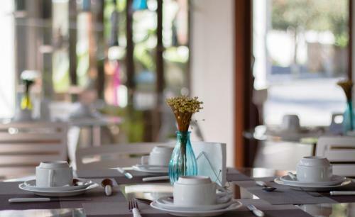 Hostal Pousada E Chal�s Aquarius