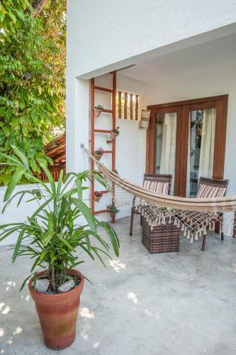 Hostal Pousada E Chal�s Aquarius