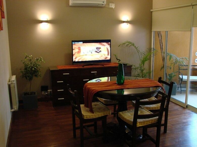 Apartamento Departamento Santa Marta