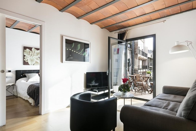 Apartamento Palou Suites - Ramblas
