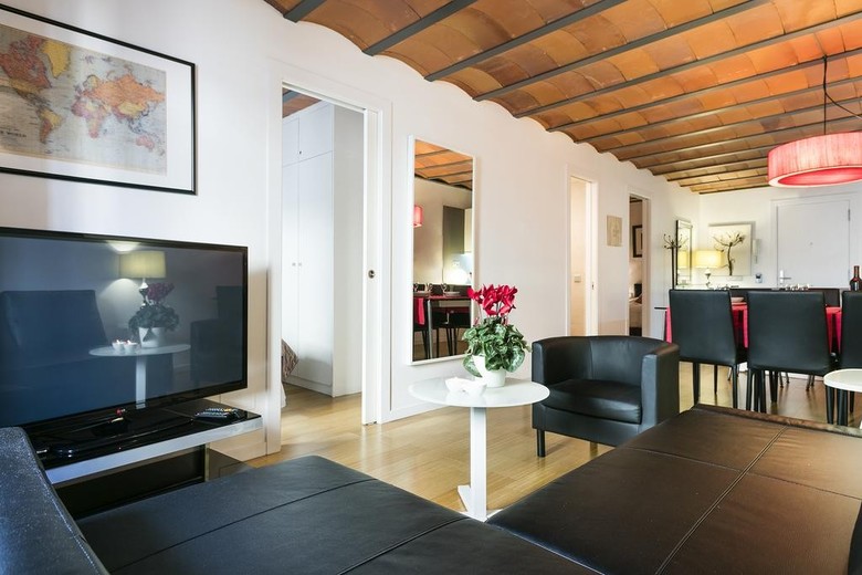 Apartamento Palou Suites - Ramblas
