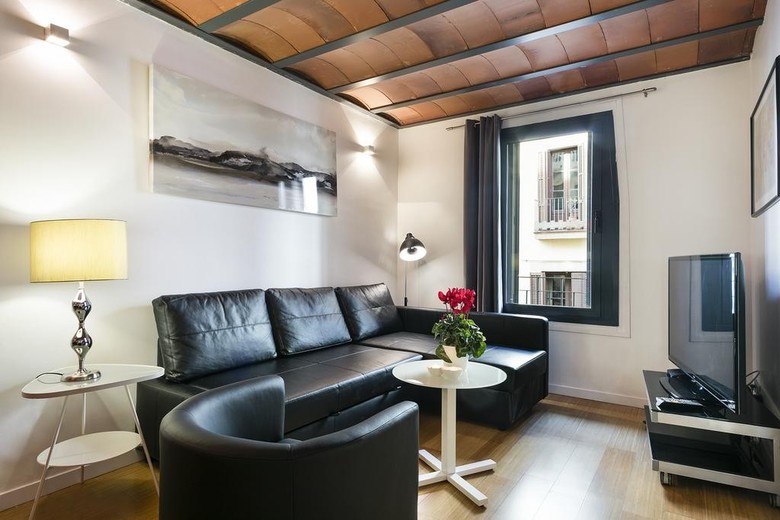 Apartamento Palou Suites - Ramblas