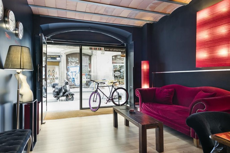 Apartamento Palou Suites - Ramblas