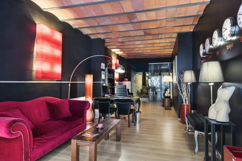 Apartamento Palou Suites - Ramblas