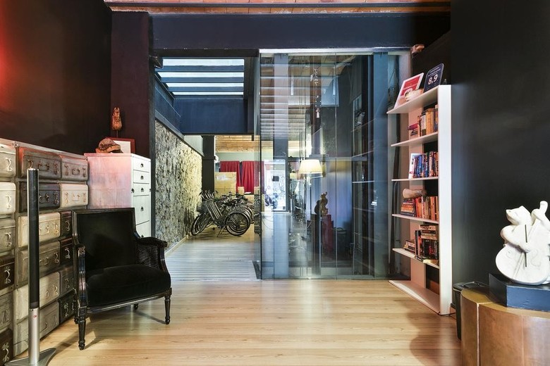 Apartamento Palou Suites - Ramblas