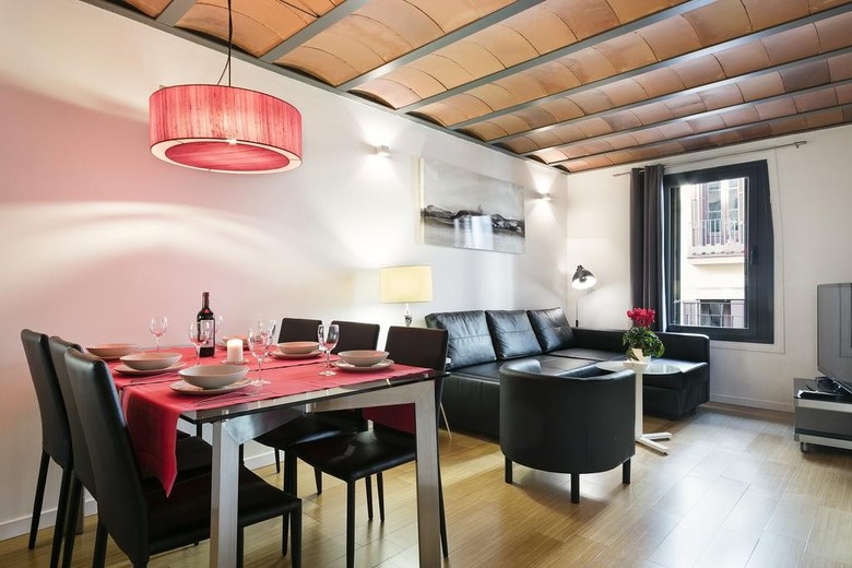 Apartamento Palou Suites - Ramblas