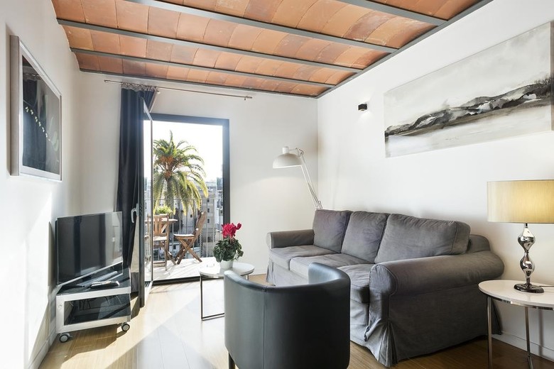 Apartamento Palou Suites - Ramblas