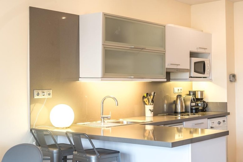 Apartamento Palou Suites - Ramblas