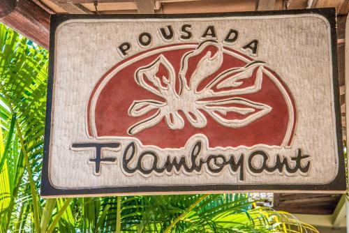 Hostal Pousada Flamboyant