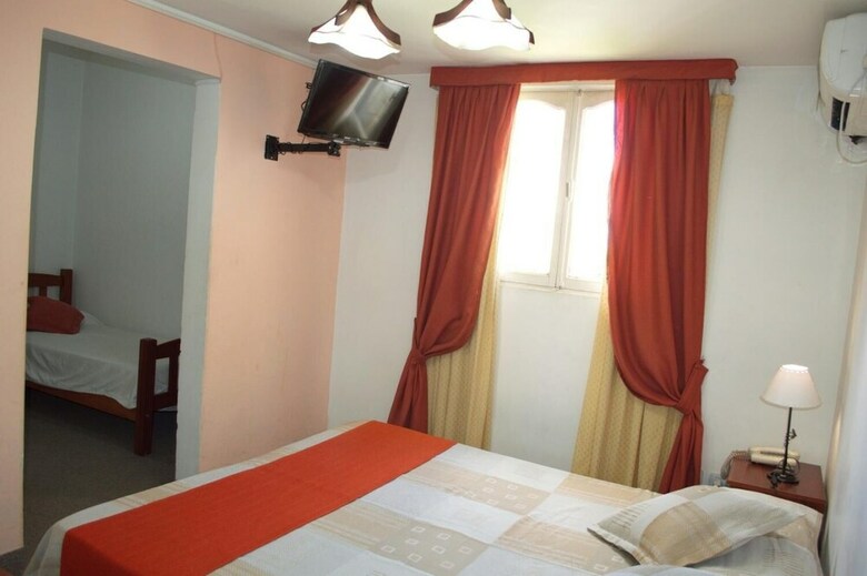 Rutas Hotel