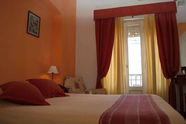Rutas Hotel