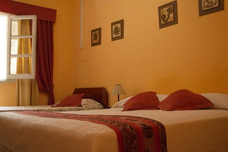 Rutas Hotel