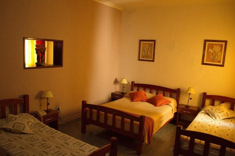 Rutas Hotel