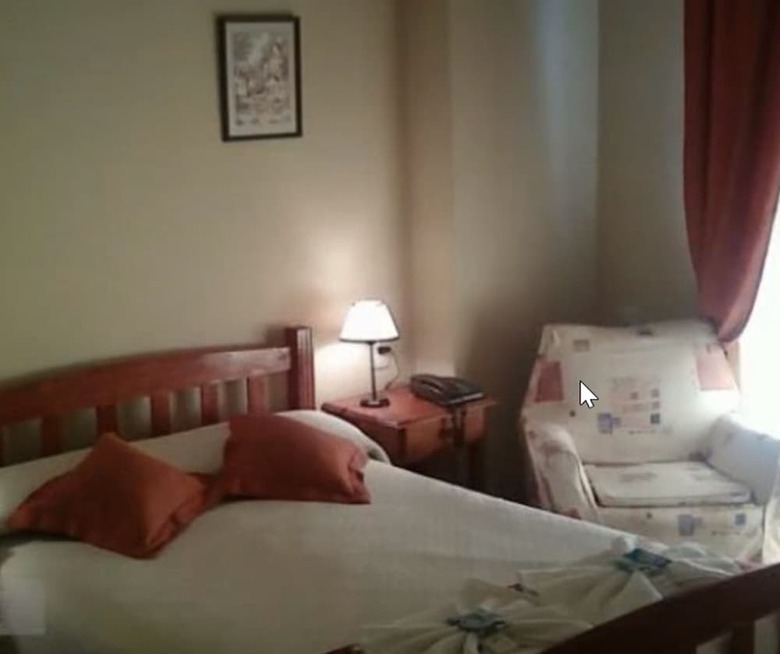 Rutas Hotel