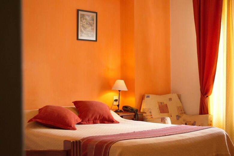 Rutas Hotel