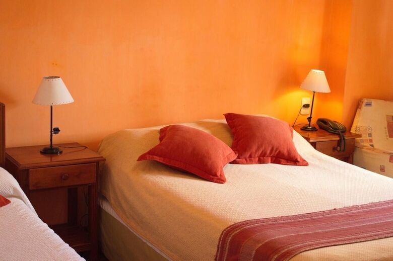 Rutas Hotel