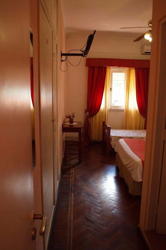 Rutas Hotel