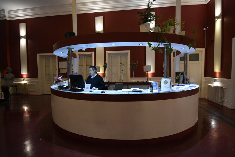 Plaza Hotel