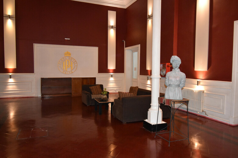 Plaza Hotel