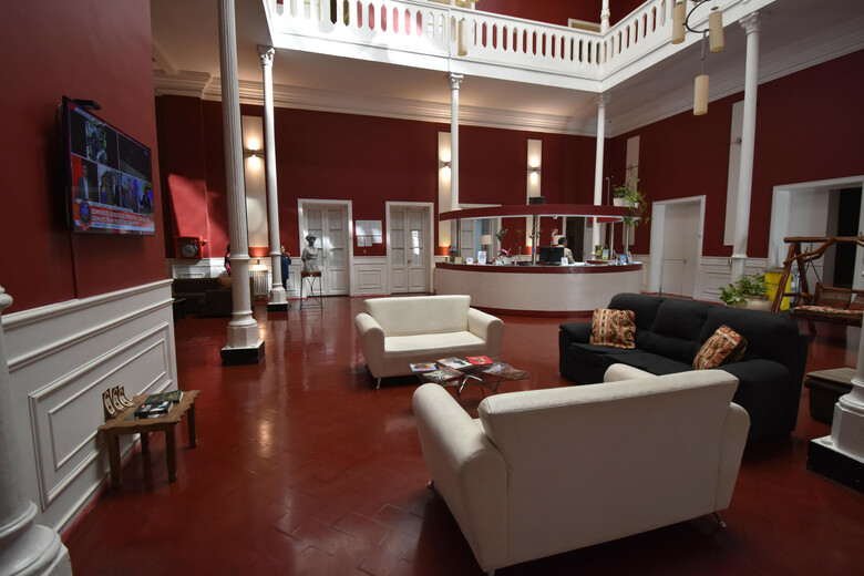 Plaza Hotel