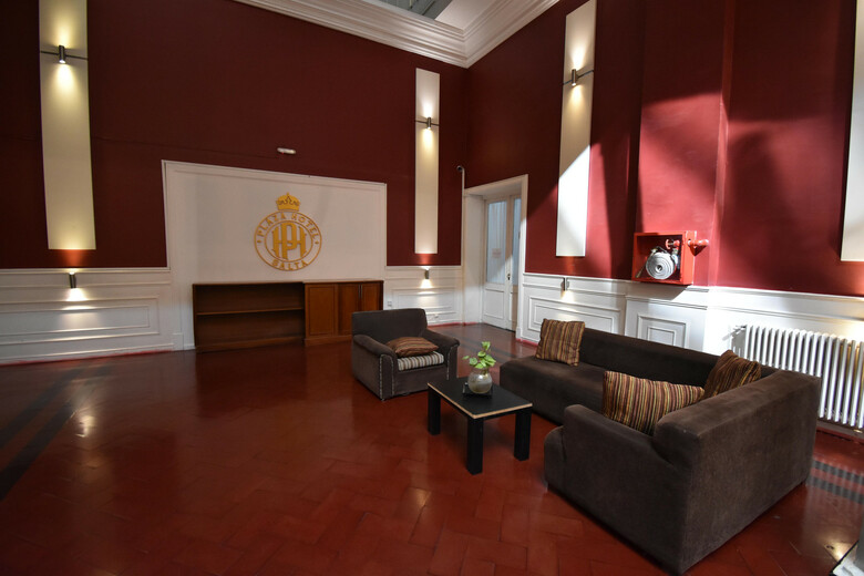 Plaza Hotel