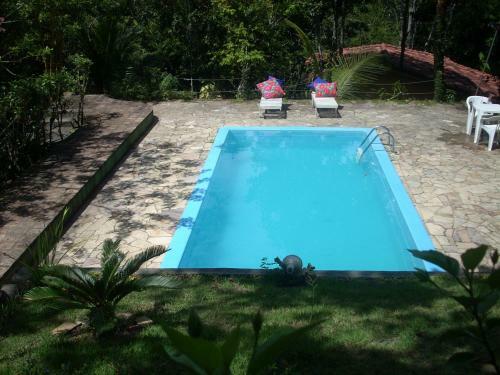 Hostal Pousada Bucaneiros